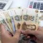China maintains its lending criteria, concerned of policy divergence risks