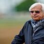 Horse racing: NYRA suspends Baffert for one year