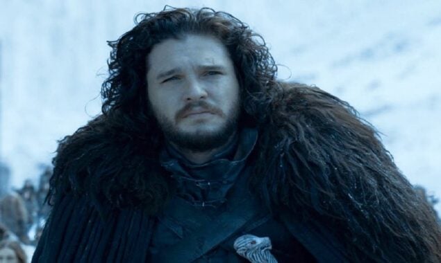 Game of Thrones: Reactions to Jon Snow’s reappearance are varied