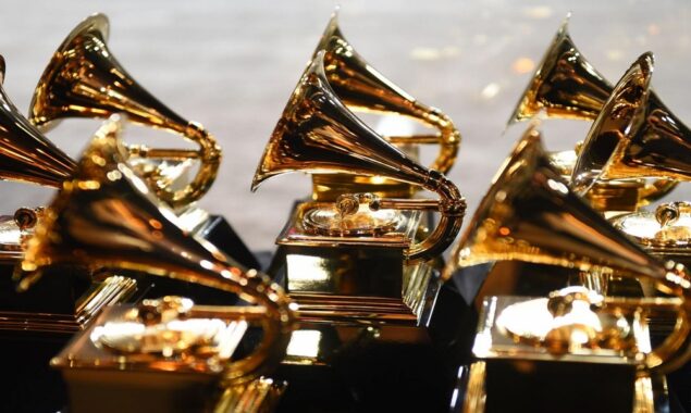 Grammys