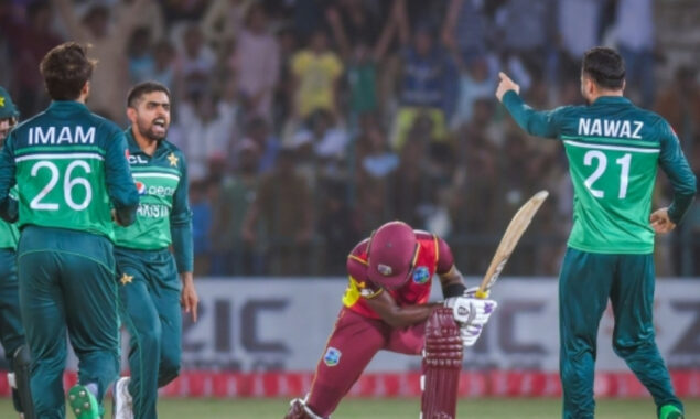 Pak vs WI: Green Shirts look to clean sweep visitors in 3rd ODI