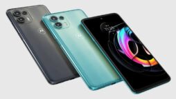 Motorola to surprise with Edge 30 series and more