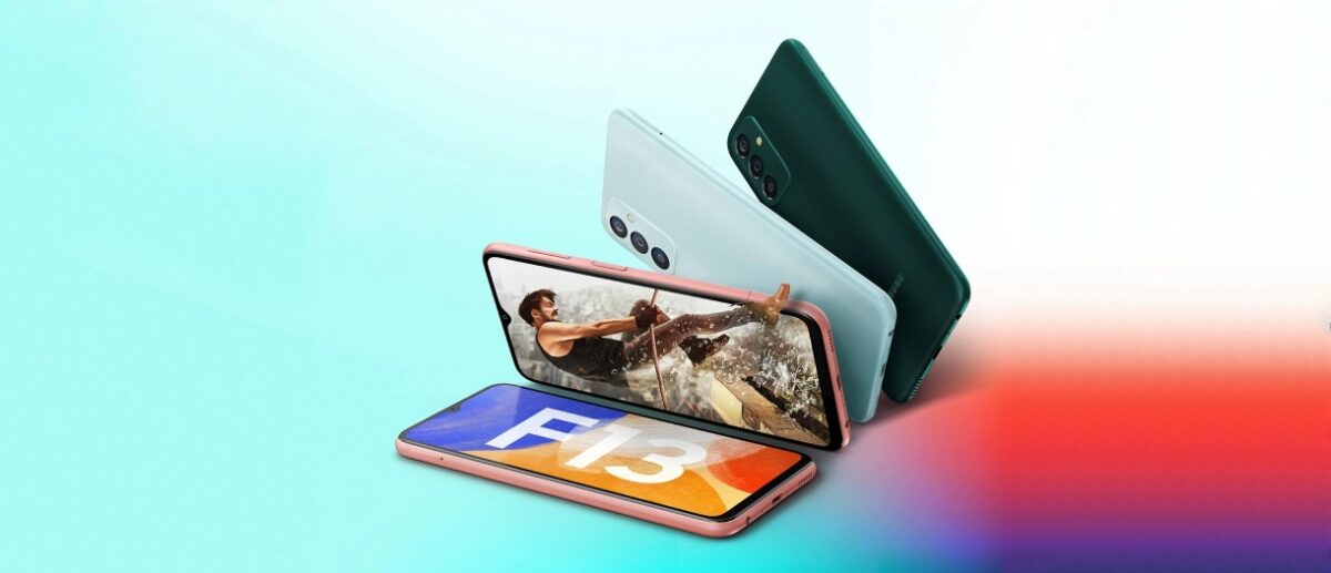 Samsung galaxy m13 price in Pakistan
