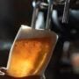 London beer costs have surpassed £8 per pint for the first time