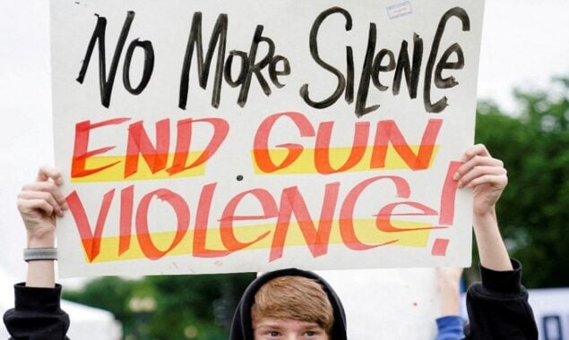 US Supreme Court says Americans have right to carry guns in public