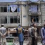 Islamic State claims attack on Sikh temple in Kabul that killed two