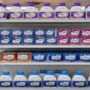 Global baby formula makers send products to restock U.S. shelves