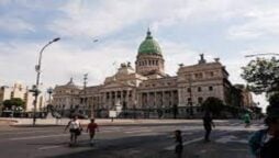 First Argentina review approved by IMF board, unlocking $4 billion