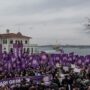 Anti-femicide group goes on trial in Turkey