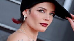 Halsey