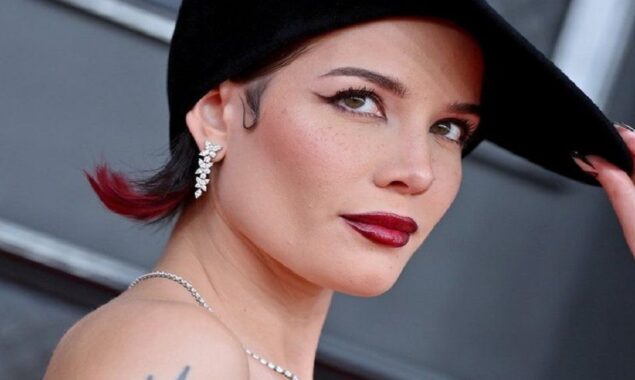 Here’s why Halsey believes the ‘Stranger Things’ actress to be “her sister”