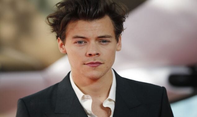 Harry Styles is ‘devastated’ by the decision of a US court and shares Michelle Obama’s emotional post