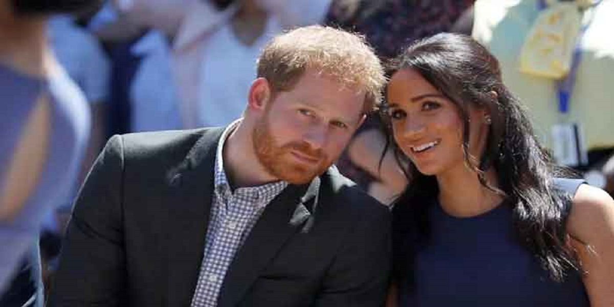 Meghan Markle