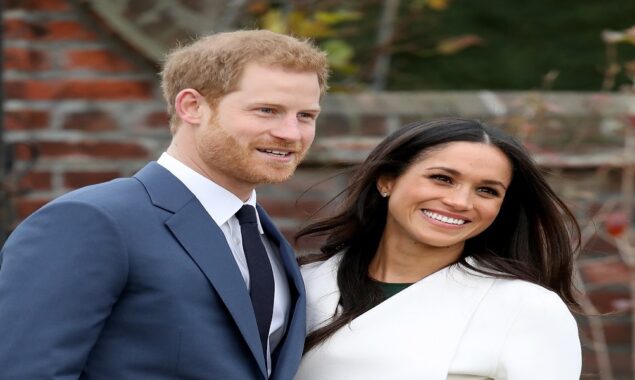 Meghan Markle and Prince Harry are ‘on a slippery slope’ to Oprah tell-all 2.0, according to fans