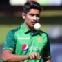 Mohammad Hasnain to resume his bowling career: PCB