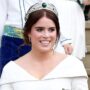 Princess Eugenie gets a new tattoo as she prepares to leave the UK