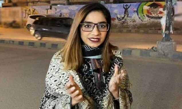 Hina Daniyal Malik’s terrible death: Her sister’s shocking video message