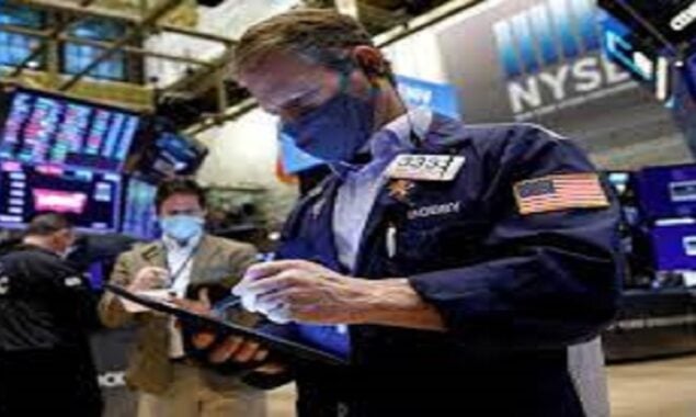 Stocks rise as investor optimism improves, with crude trading at $120