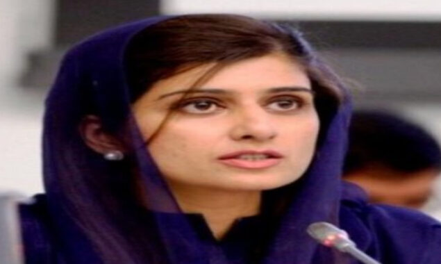 Hina Rabbani Khar to attend Commonwealth Summit in Rwanda