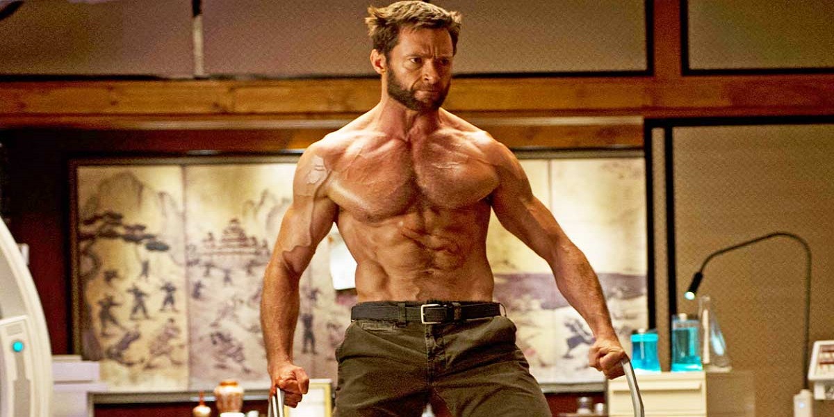 Hugh Jackman