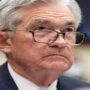 Dollar increases, rates decrease following Powell’s comments on inflation