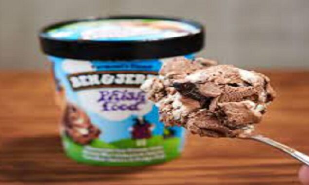 To end the BDS controversy, Unilever buys Ben & Jerry’s Israeli operations