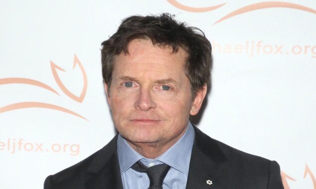 Michael Fox discusses how he started acting after being diagnosed with Parkinson’s disease