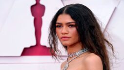 Zendaya