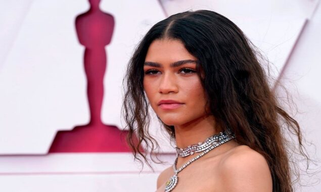 Zendaya is unsure about becoming a pop star because of boundaries