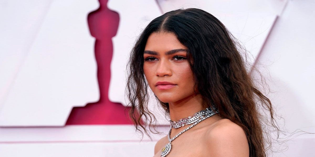Zendaya