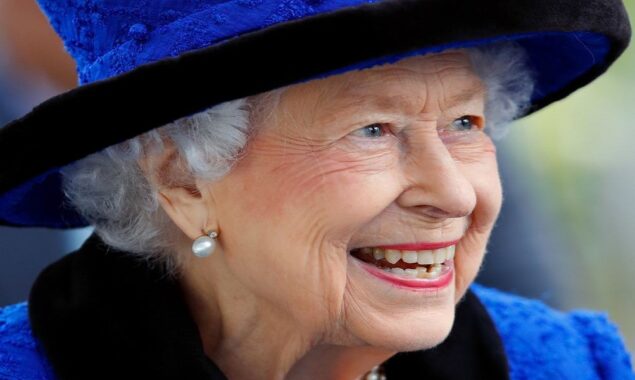 Queen Elizabeth doesn’t receive funds from the Crown Estate