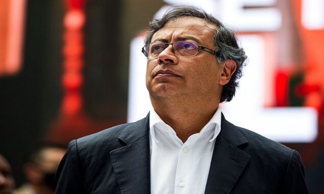 Gustavo Petro wants a new strategy to stop drug trafficking