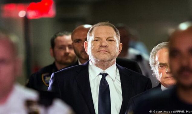 A New York judge has denied Harvey Weinstein’s appeal in the sex assault lawsuit