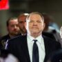 A New York judge has denied Harvey Weinstein’s appeal in the sex assault lawsuit