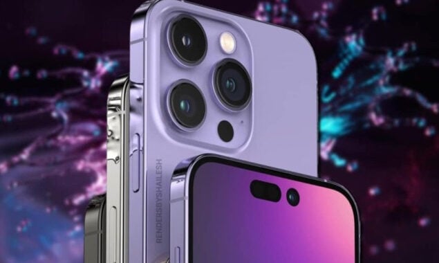iPhone 14 pro & pro Max Price leaked ahead of official launch
