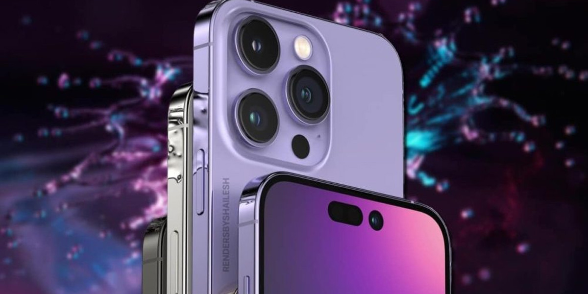 iPhone 14 pro