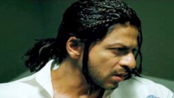 Shahrukh