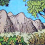 If you can identify every species in this optical illusion in fewer than six seconds, you’ll set a new record