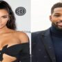 Tristan Thompson confronted by Kim Kardashian for cheating on Khloe Kardashian