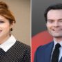 After two years of dating, Anna Kendrick and Bill Hader have called it quits
