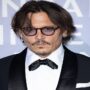 Johnny Depp heads to Europe with his band, Hollywood Vampires