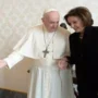 Despite her opposition to abortion, Pelosi takes communion at the Vatican