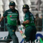Imam-ul-Haq rises to second, Babar Azam retained top spot in ICC ODI batting rankings