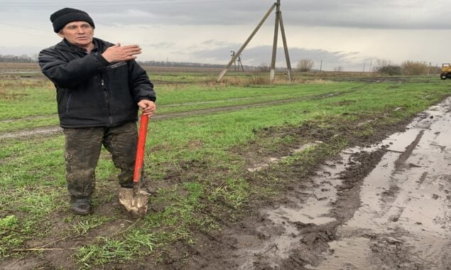 25% of Ukraine’s arable land lost to war: Kyiv