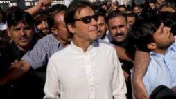 Imran Khan will visit Lahore for election campaigning.