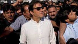 Imran Khan to kick-off election campaign for Punjab bypolls on July 7