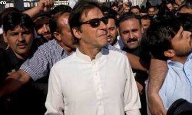 PTI Chairman Imran Khan to visit Lahore for by-election campaign