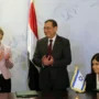 In an effort to avoid Russia, the EU signs gas deals with Israel and Egypt