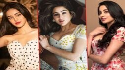 Janhvi Kapoor, Sara Ali Khan & Ananya Panday to have a cameo in Rocky Aur Rani Ki Prem Kahani