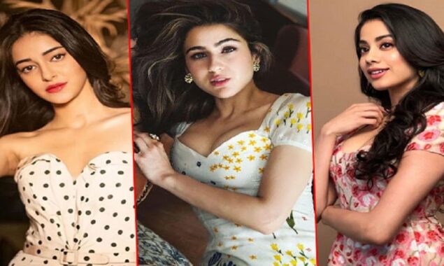 Janhvi Kapoor, Sara Ali Khan & Ananya Panday to have a cameo in Rocky Aur Rani Ki Prem Kahani